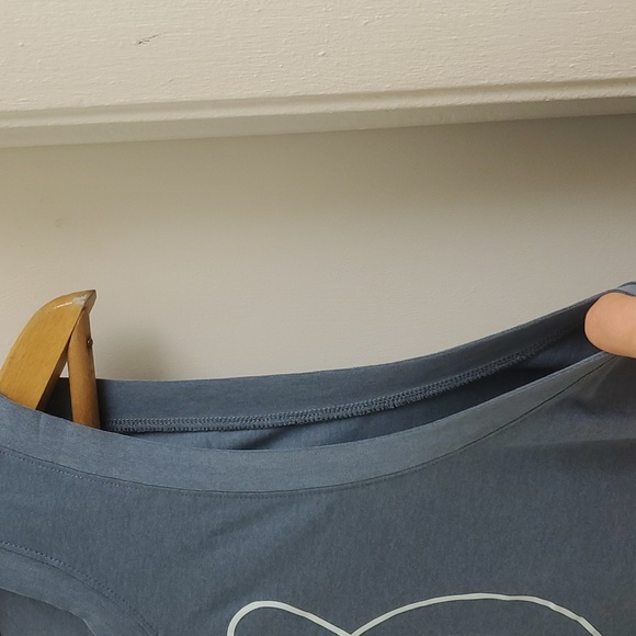 New Beyond Yoga×peloton down low muscle tank top sizes S & M - Picture 5 of 10